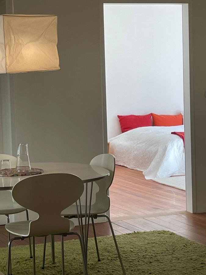 Kirchgaesslein Lägenhet Dinkelsbühl Exteriör bild
